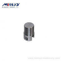 Quality Assured Machinery Parts For Industry Low Price